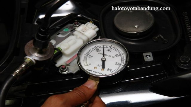 Jenis-Jenis Mesin Sepeda Motor dan Penjelasannya